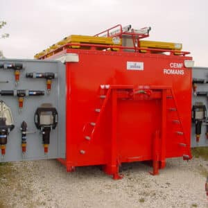 Container