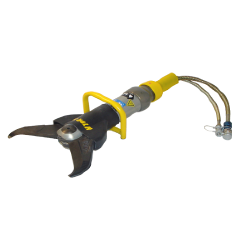 Cisaille hydraulique de désincarcération S 312 - Outils hydrauliques