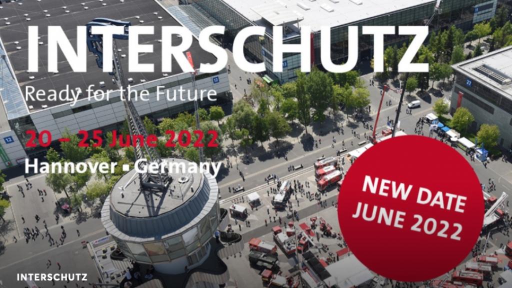 Interschutz 2022
