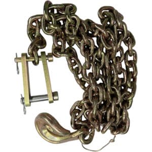 CN2 Chain Set