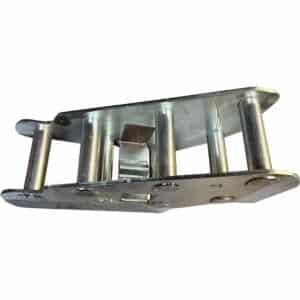 RS Hydraulic Rescue Ram Support